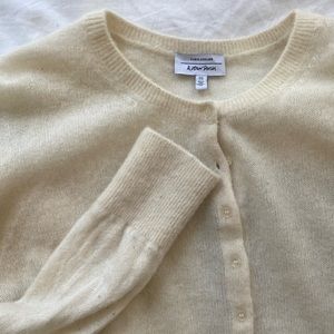 & Other Stories Cardigan